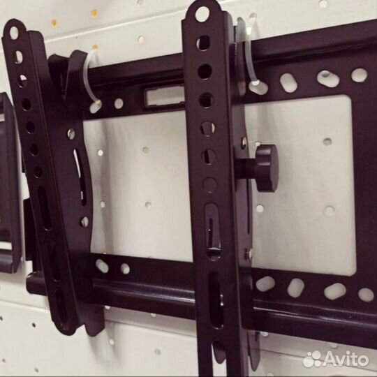 Крепежи для телевизора новые крепления