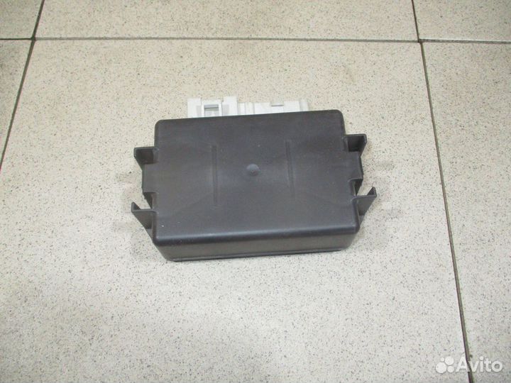 Блок электронный Chevrolet Captiva (C100)