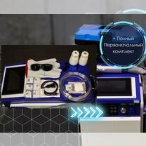 Аппарат лазерной чистки 1500Вт 32с, Москва