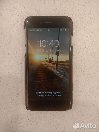 iPhone 6, 32 ГБ