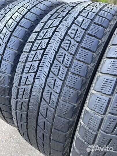 Dunlop Winter Maxx SJ8 245/55 R19 103R