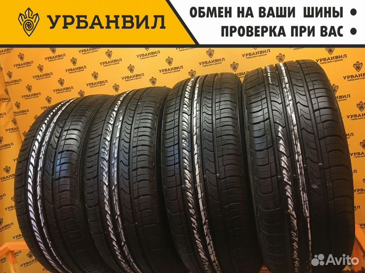 Nexen Classe Premiere CP672 195/55 R15 85V