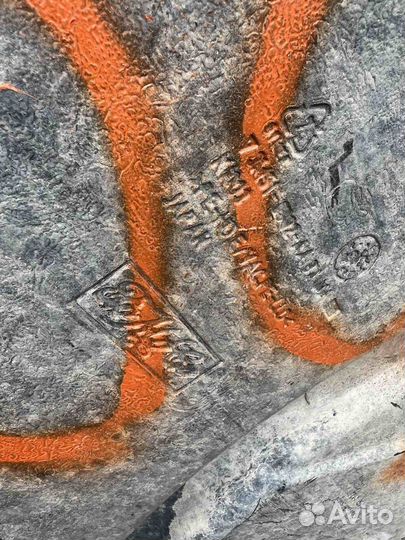 Бак топливный Ford Focus 1 фокус 1