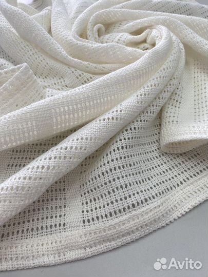 Плед детский