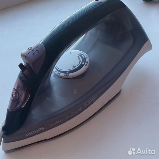 Утюг Philips