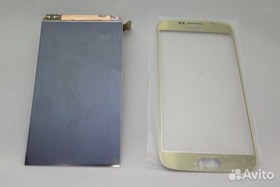 Замена дисплея Самсунг