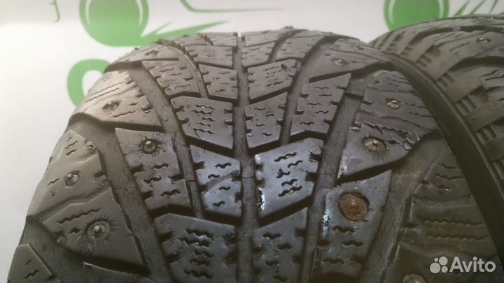 Sava Eskimo Ice 205/55 R16