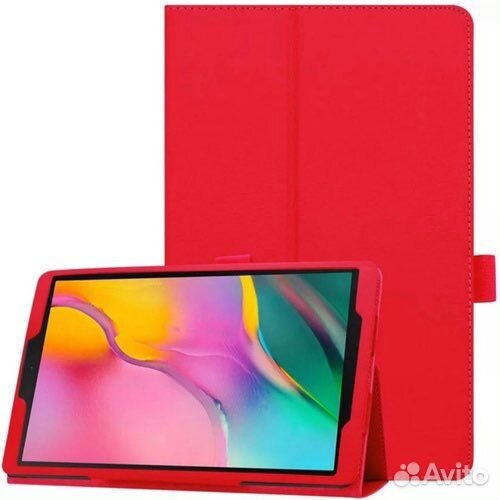 Чехол книжка для Galaxy Tab A 8.0 2017 T380 / T385