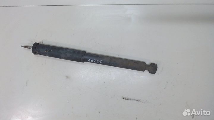 Амортизатор подвески Mercedes CLK W208, 2000