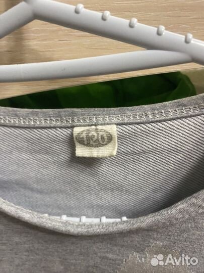 Свитшот для девочки