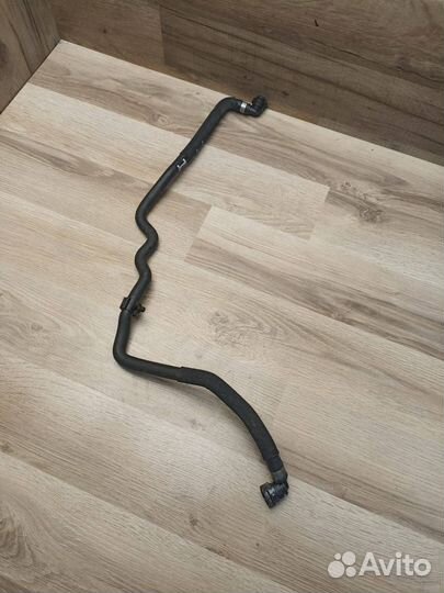 Шланг системы охлаждения BMW X7 G07 2021