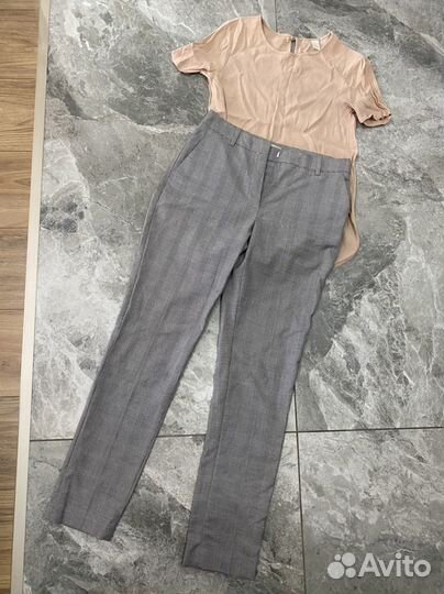 Вещи пакетом на девушку 42-44