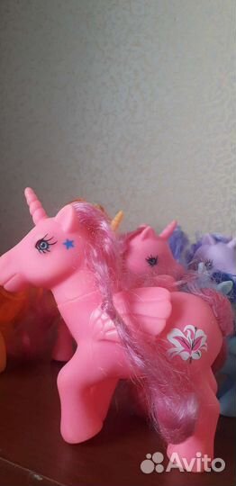 My Little Pony