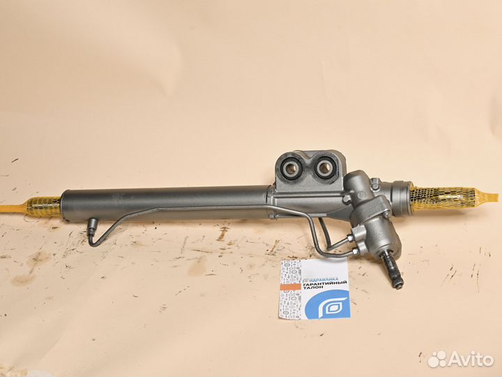 Рулевая рейка nissan Pathfinder R51 (2005