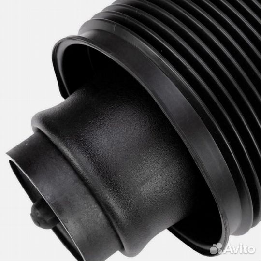 Пневмобаллон задний правый Lexus GX470 J120