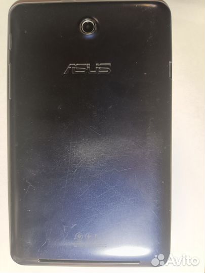 Планшеты на запчасти или под восстановление