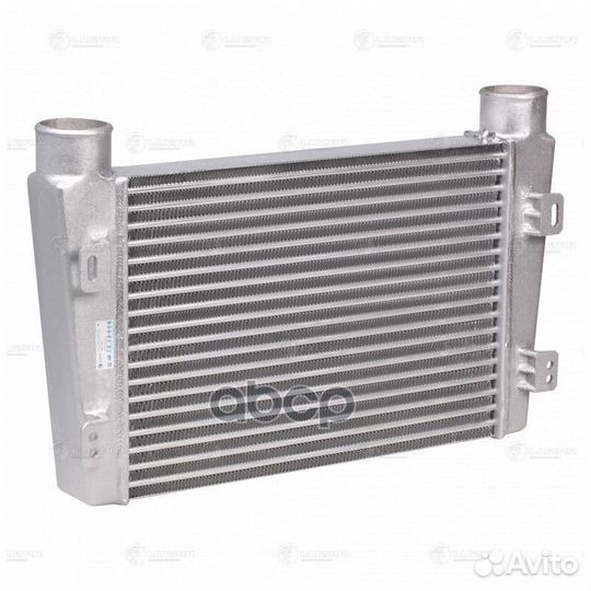 Радиатор интеркулера PAZ 4230/4234 ммз lric0380