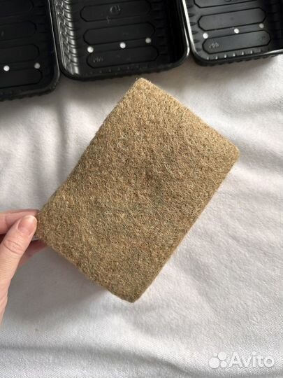 Набор для выращивания микрозелени