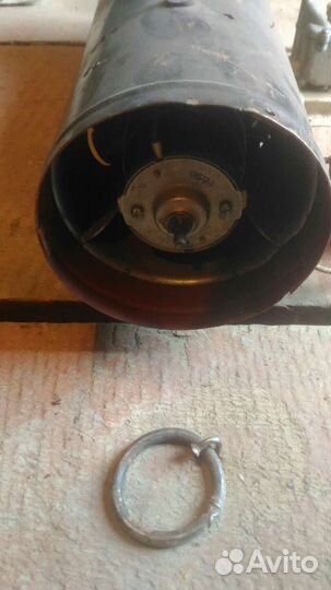 Aвтономный отопитель