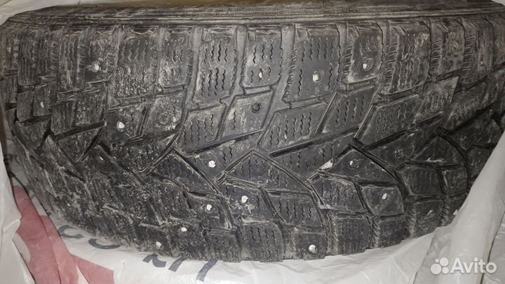 Dunlop Grandtrek AT21 205/50 R17