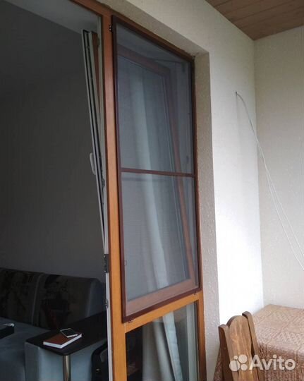 Москитная сетка