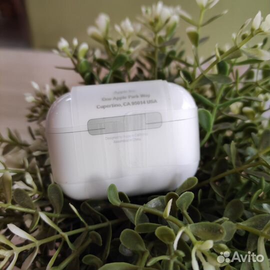 Airpods pro 2 premium качество