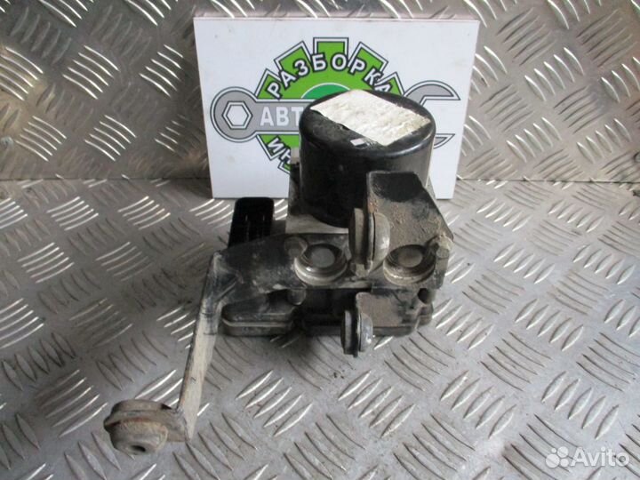 Блок ABS Ford Focus 3 2012г