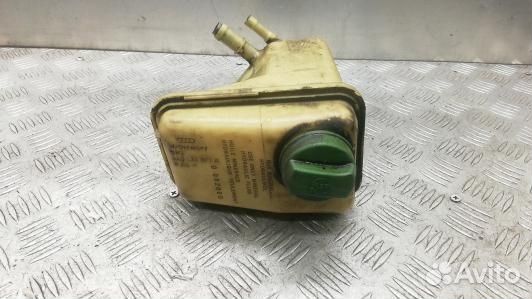 Бачок гу audi A8 D2 (TML11NO01)