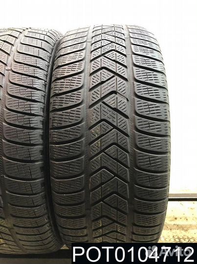 Pirelli Scorpion Winter 255/50 R19 99P