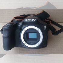 Sony a3000