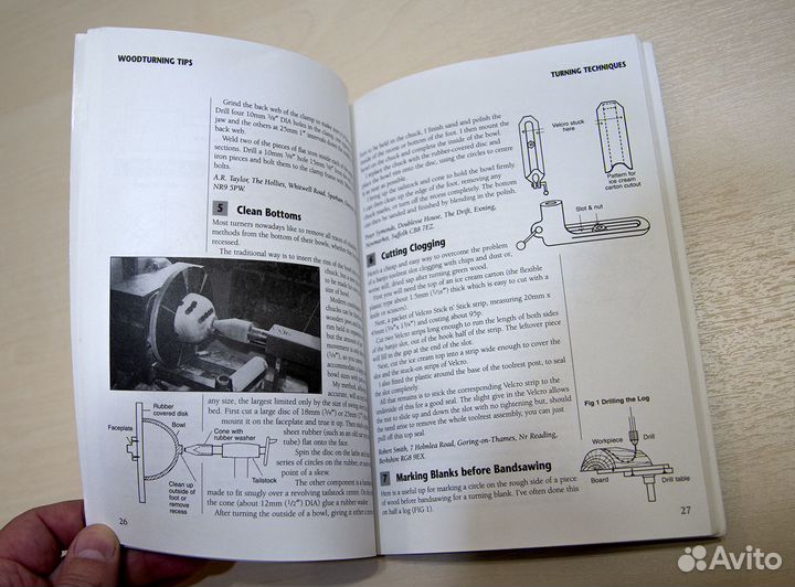 Книга - Turners and Carvers