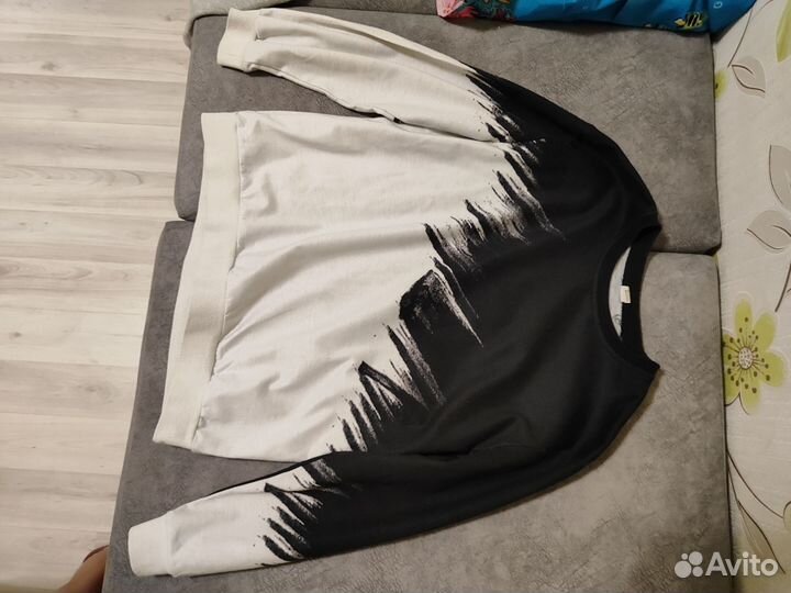 Вещи пакетом на мальчика 152