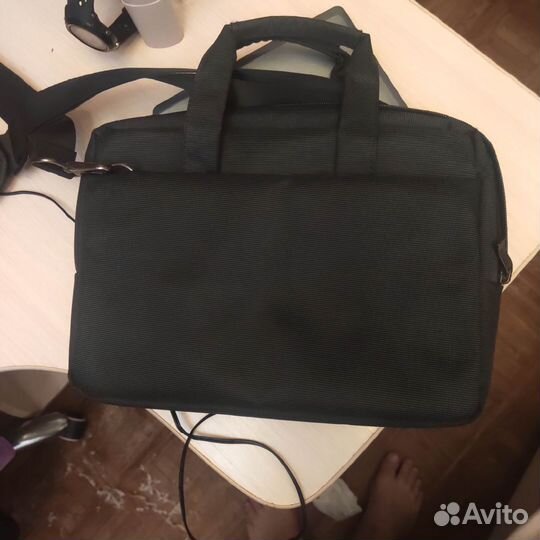 Планшетный ноутбук