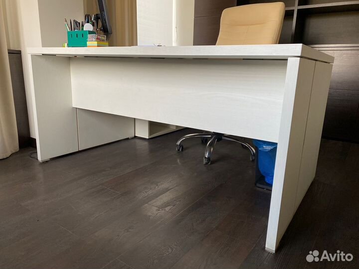 Мебель для офиса Италия