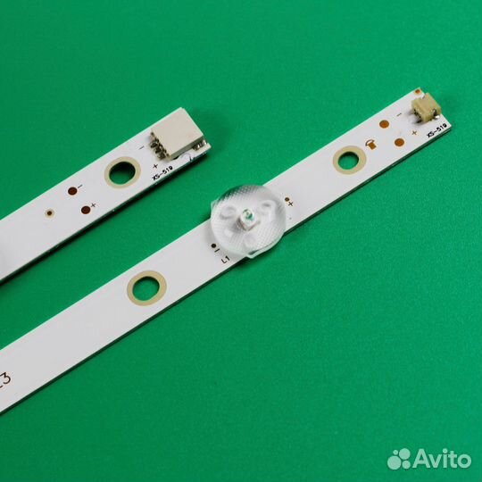 Подсветка для тв Philips 49PUS6412/12