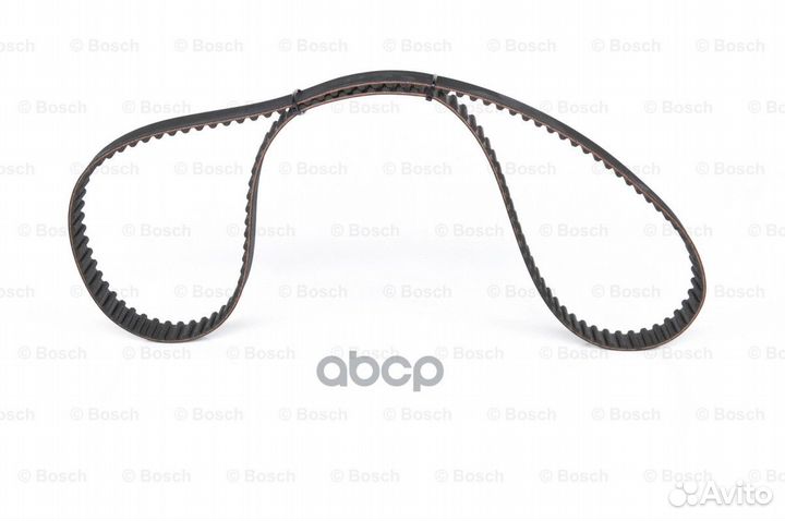 Ремень зубчатый 1987949455 Bosch