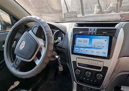Cистема Android TS18 3/32 Geely Emgrand X7 (13-16)