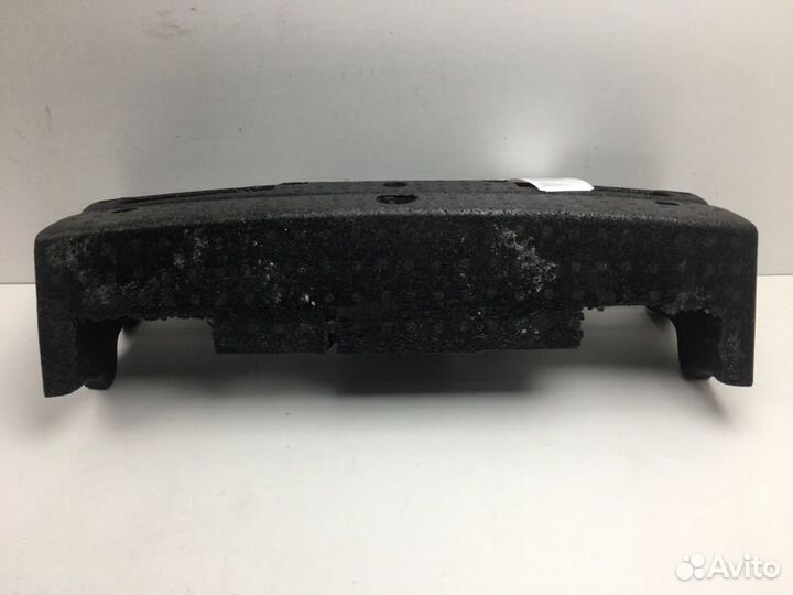 Абсорбер бампера задний Nissan Note E11E CR14DE