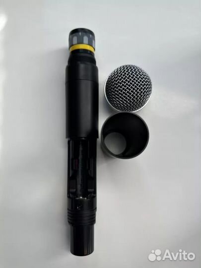 Радиосистема lomeho LO-U02