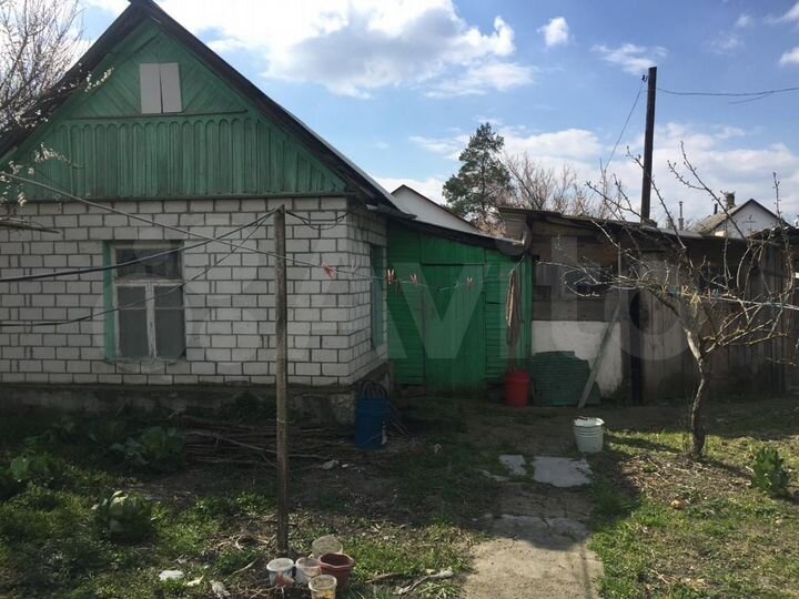 Дом 70 м² на участке 5,4 сот.