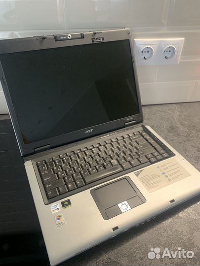 Ноутбук Acer 5630