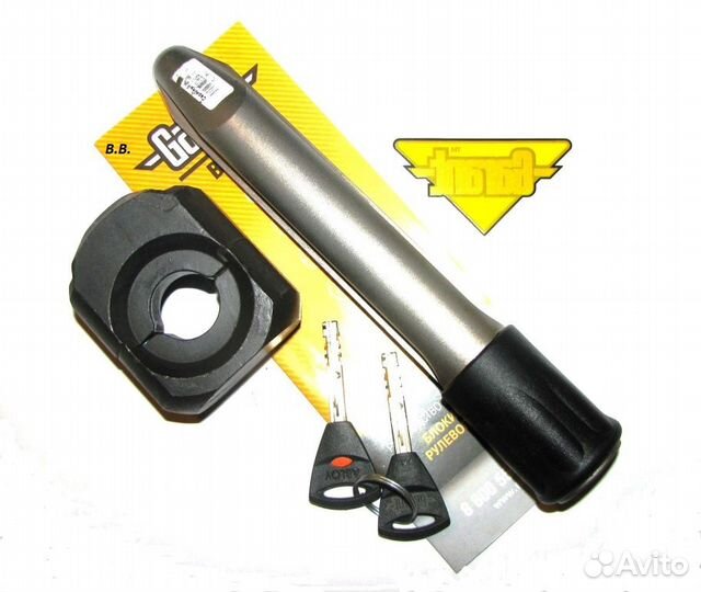 Гарант 017 на Mitsubishi Pajero IV и др