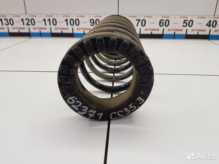 Пружина подвески задняя (Changan CS35)