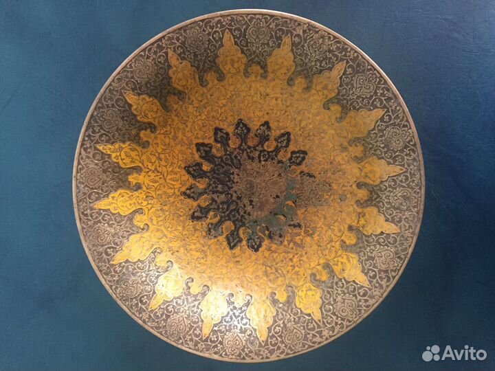 Фруктовница. Винтаж