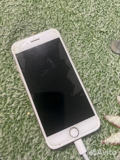 iPhone 7, 32 ГБ