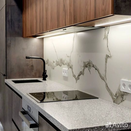 Кухня Собственное производство