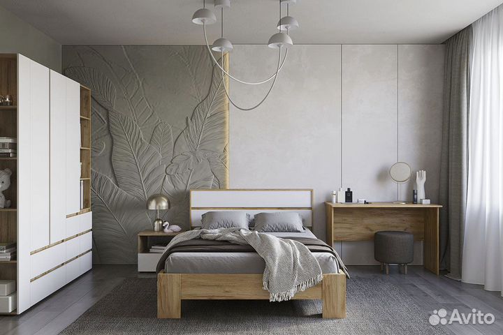 Письменный стол 