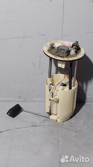 Бензонасос Mitsubishi Asx GA