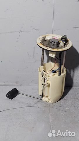 Бензонасос Mitsubishi Asx GA