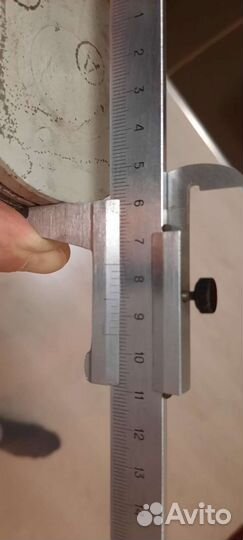 Поршни для ваз 2101 СССР